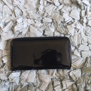 NWOT Charming Charlie Wallet/Clutch